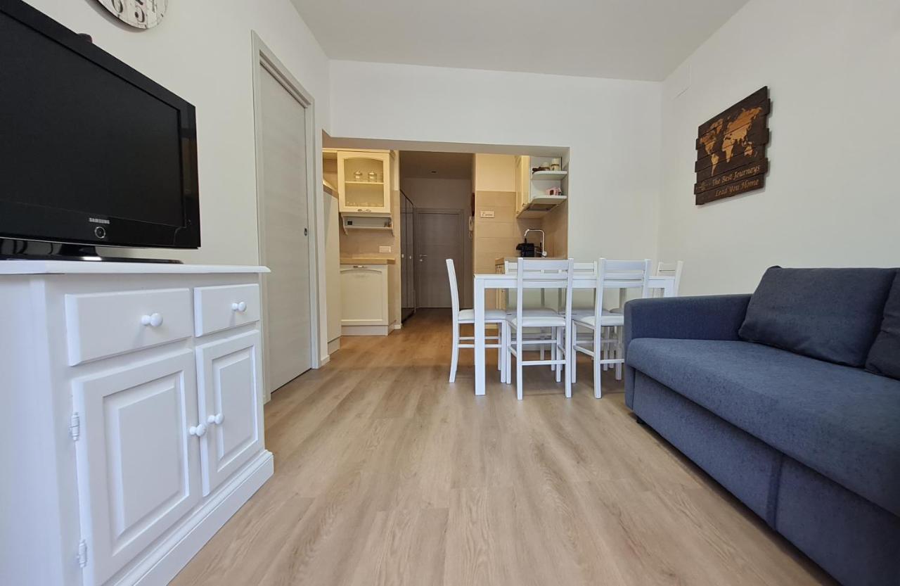 Terrazza Sui Monti Apartment