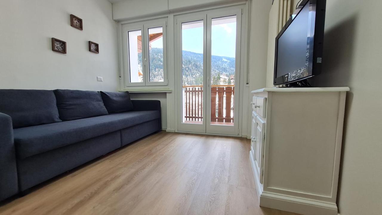 Apartment Terrazza Sui Monti Andalo
