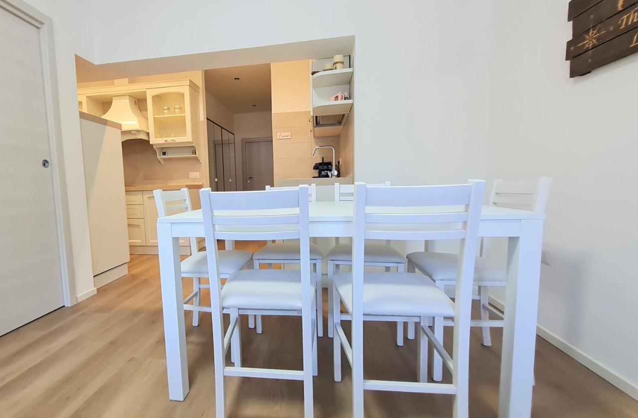 Apartment Terrazza Sui Monti