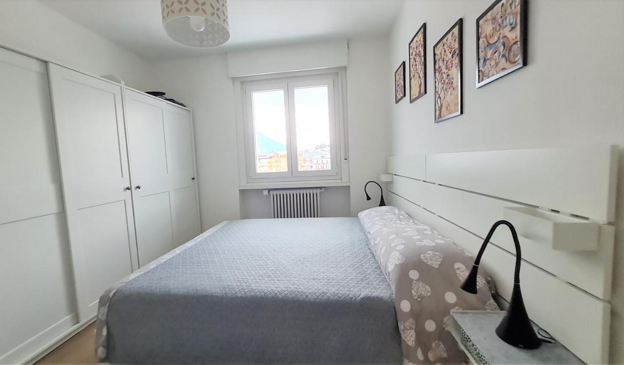 Terrazza Sui Monti Apartment Andalo