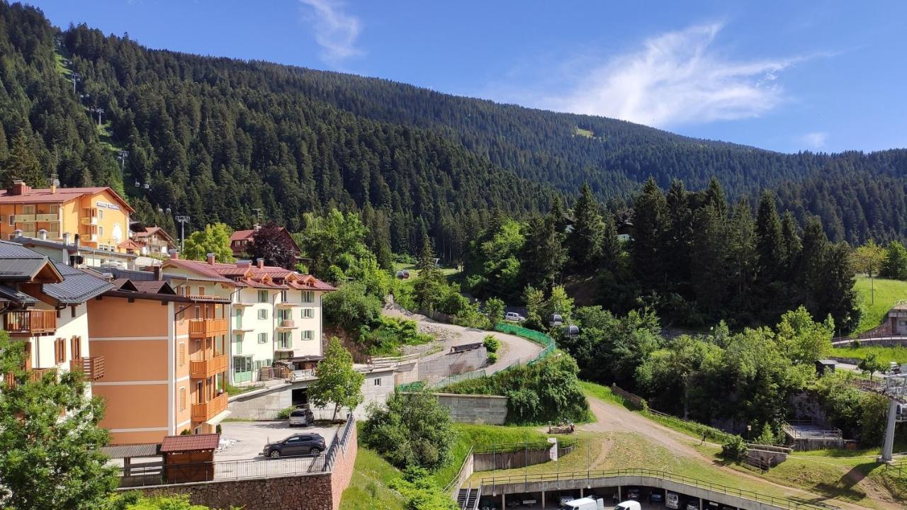 Terrazza Sui Monti *