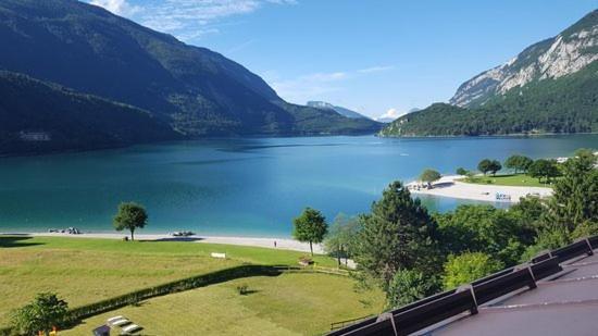 Terrazza Sui Monti * Andalo